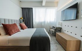 Vain Boutique Hotel